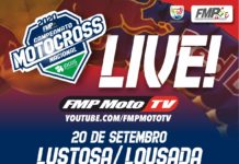 Nacional de MX regressa com transmissão em ‘stream’