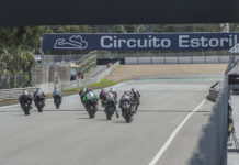 CNV 2020: Estoril fecha temporada