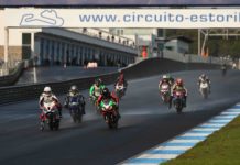 CNV: Campeões no Estoril