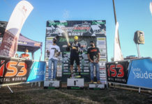Sprint Enduro Moto Espinha: 178 na abertura em Cantanhede