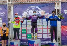 CNMX Jogos Santa Casa: Peixe mais perto do título