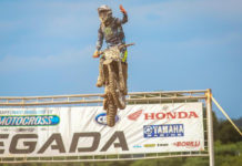 Paulo Alberto campeão MX no Brasil