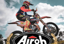 Troféu Airoh 2021