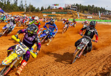 MXGP Portugal em Outubro