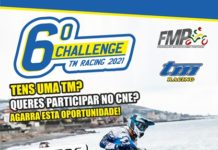 Challenge TM no pelotão do CN Enduro 2021