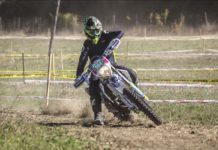 Enduro Sprint Jetmar: Ronda de Tábua adiada
