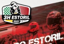 Motores ouvem-se no Estoril a 10 de Abril