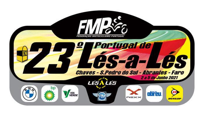 Logo 23º LaL 2021 LR