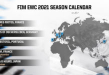 12 Horas do Estoril a 17 de Julho