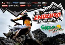 CN Enduro – CFL: 300 pilotos esperados em Góis