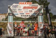 CN Enduro – CFL: Ventura vingou derrota de 2020