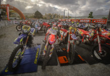CN Enduro – CFL: 314 pilotos em Góis marcam recorde