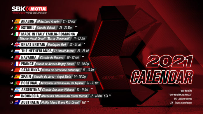 2021_SBKcalendario