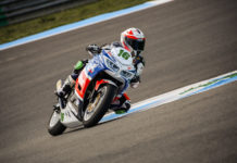 CNV Supersport 300: Lado a lado com WSBK no Estoril