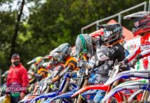 Nacional MX – Jogos Santa Casa: Calendários Regionais e Juvenis