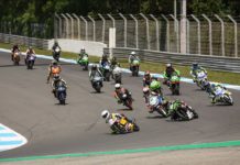Nacional de Velocidade: Primeiras vitórias no Estoril