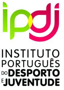 Logo Institucional IPDJ