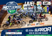 CNMX – Jogos Santa Casa: Nacional e Europeu em Fernão Joanes