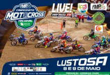 CNMX – Jogos Santa Casa: Lustosa recebe segunda ronda