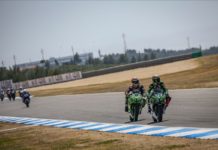 Nacional de Velocidade: Estoril recebe segundo duelo