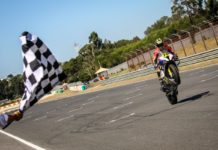 Estoril recebeu segunda ronda do CNV