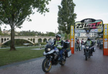 Descansar nas termas como reis