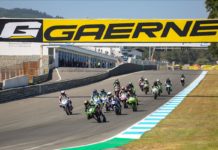 Tomás Alonso venceu no Estoril