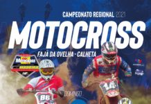 Motocross na Madeira arranca na Fajã da Ovelha a 27 de Junho