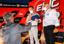 12 Horas do Estoril: Jorge Viegas distingue Motor Clube do Estoril