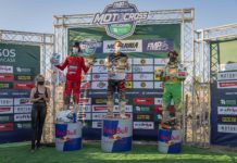 CNMX Jogos Santa Casa: Novo vencedor na Moçarria
