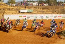 CNMX Jogos Santa Casa: Regresso na Catedral