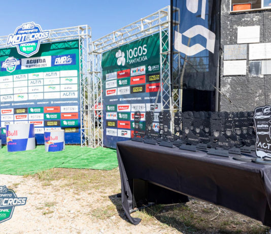 Novos Formatos no Motocross em 2022