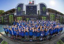 YZ bLU cRU FIM Europe Cup com inscrições abertas