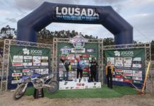 CNMX Jogos Santa Casa: Paulo Alberto venceu abertura