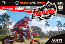 Enduro chega a Águeda