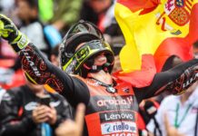 Bautista abriu Estoril a vencer