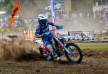 Wil Ruprecht abre EnduroGP Portugal a vencer