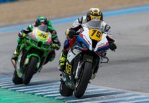 ESBK estreia-se no Estoril com 24 portugueses