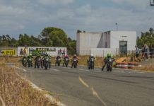 Santo André ‘ligou’ motores da Minivelocidade 2022