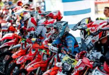 Portugueses no EnduroGP