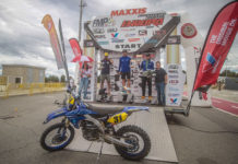 CN Enduro – CFL: Valpaços consagrou campeões