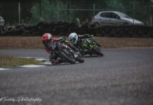 Troféu Minivelocidade: Duelo no Oeste