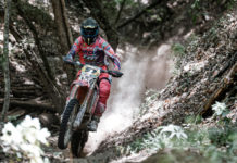 EnduroGP chega a Souselas