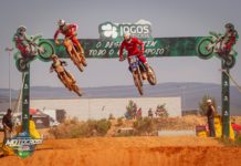 CNMX Jogos Santa Casa: Moçarria decide 2022