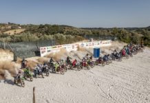 CNMX Jogos Santa Casa: Campeões 2022 na Moçarria