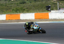 Rui Palma mais forte na Copa Dunlop Motoval