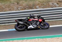 Rego vinga-se e assegura triunfo na Copa Dunlop Motoval