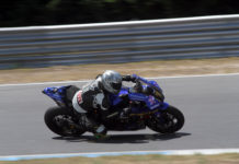 Leite abre Estoril II a vencer