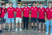 Portugal com duas equipas nos ISDE 2022