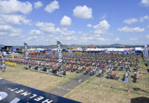 ISDE 2022: Juniores sobem uma posição
